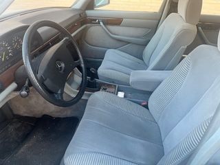 MERCEDES BENZ - CLASE S W126 - 300SEL - AÑO 1988 