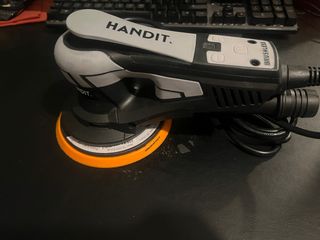 Lijadora Rotoorbital HANDIT Brushless