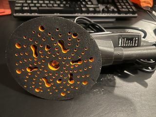 Lijadora Rotoorbital HANDIT Brushless