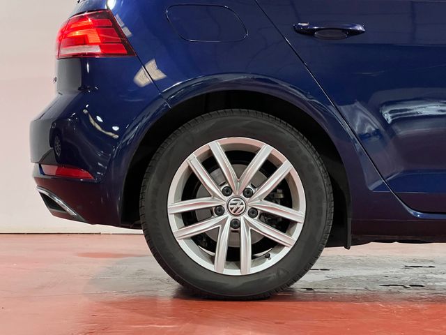 Volkswagen Golf Edition 1.5 TSI EVO 96kW (130CV)