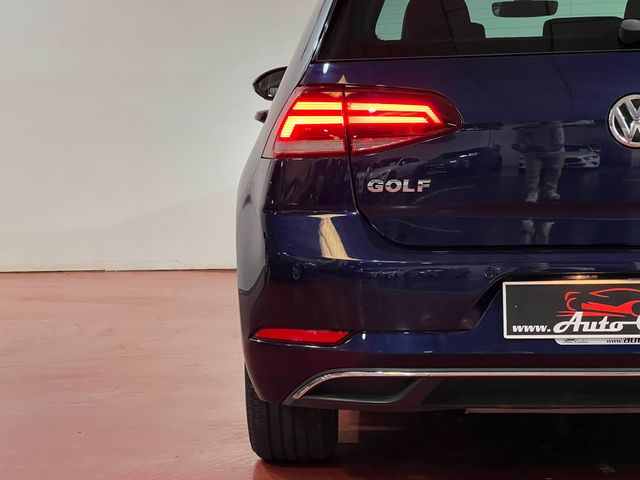 Volkswagen Golf Edition 1.5 TSI EVO 96kW (130CV)