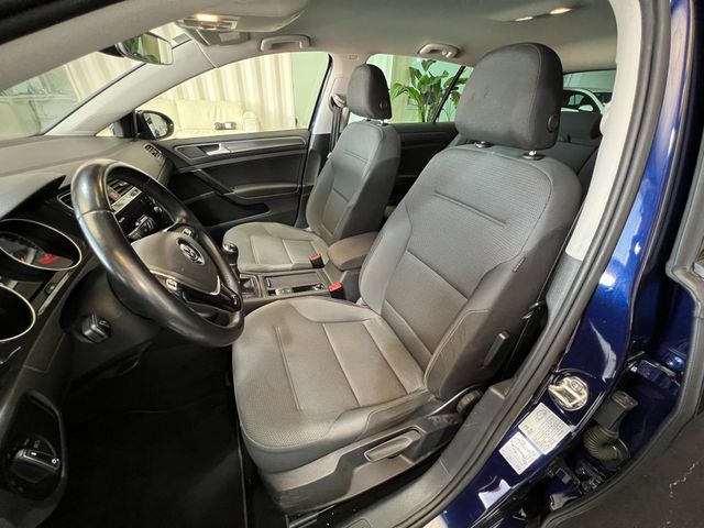 Volkswagen Golf Edition 1.5 TSI EVO 96kW (130CV)