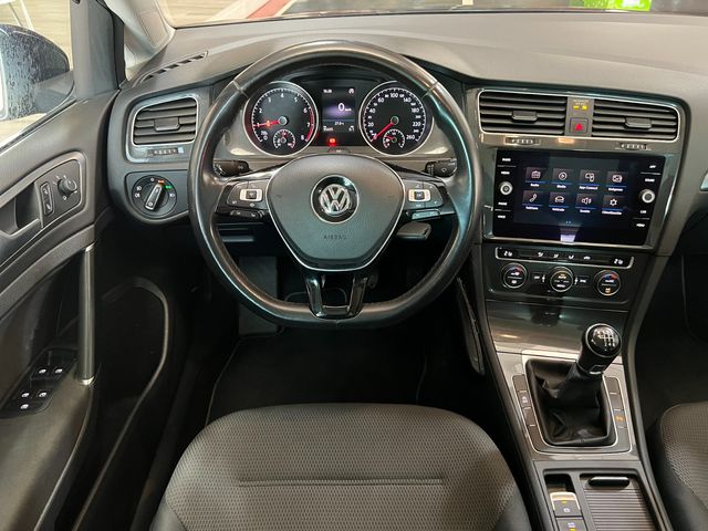 Volkswagen Golf Edition 1.5 TSI EVO 96kW (130CV)