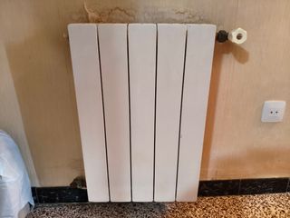 Depósito gasoil 700L SCHUTZ