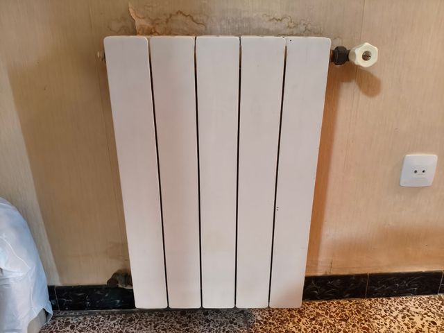 Depósito gasoil 700L SCHUTZ