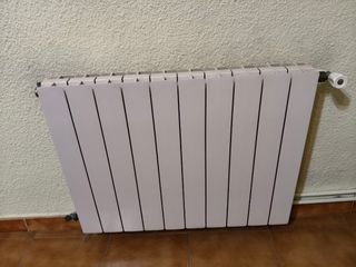 Depósito gasoil 700L SCHUTZ