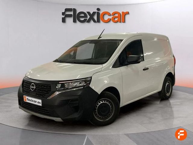 Nissan Townstar 5 plazas 1.3G 96kW L1 Acenta