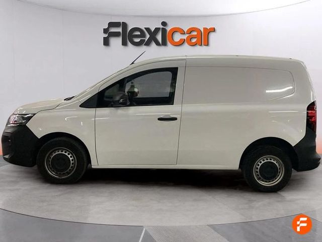 Nissan Townstar 5 plazas 1.3G 96kW L1 Acenta