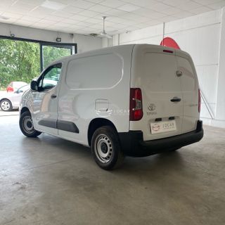 Toyota Proace City  VX  NOV.2022