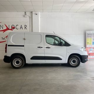 Toyota Proace City  VX  NOV.2022