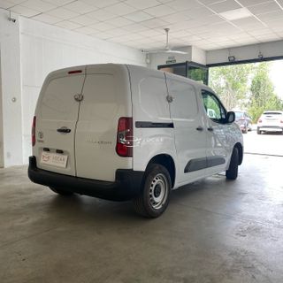 Toyota Proace City  VX  NOV.2022