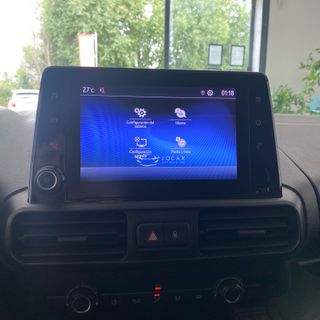 Toyota Proace City  VX  NOV.2022