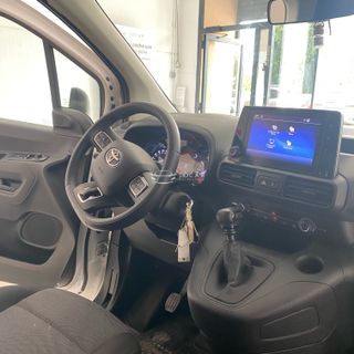 Toyota Proace City  VX  NOV.2022