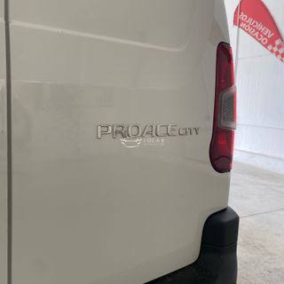Toyota Proace City  VX  NOV.2022