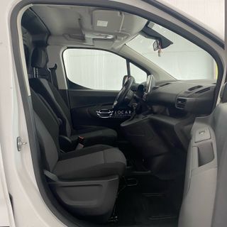 Toyota Proace City  VX  NOV.2022
