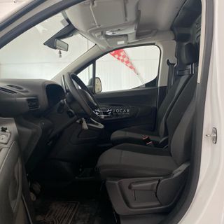 Toyota Proace City  VX  NOV.2022