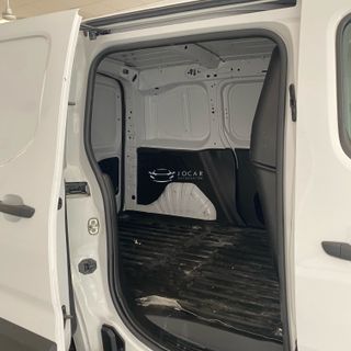 Toyota Proace City  VX  NOV.2022