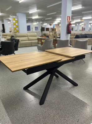 Mesa extensible moderno - Nuevo