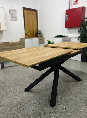Mesa extensible moderno - Nuevo
