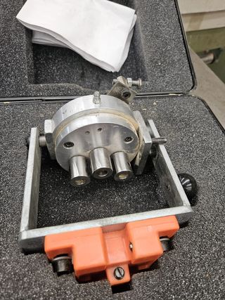 MAQUINARIA CARPINTERIA