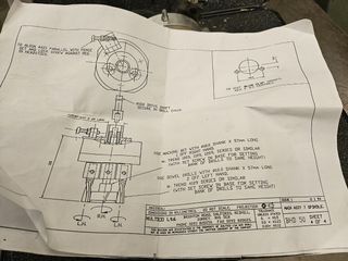 MAQUINARIA CARPINTERIA