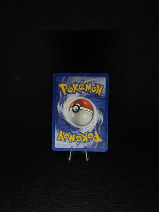 Carta Pokémon Dark Dragonite R Holo