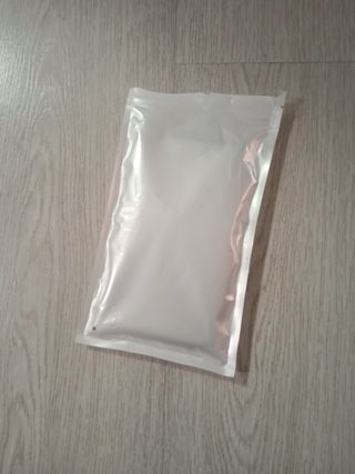 Funda iPhone 11 Resistente a  Caídas Negra