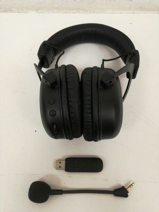 Periféricos Cascos Hyper X WIRELESS