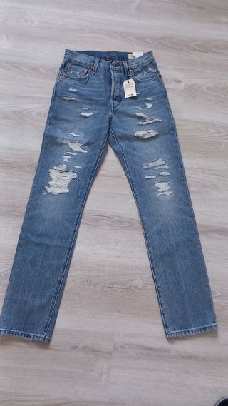 Jeans Levi's 501