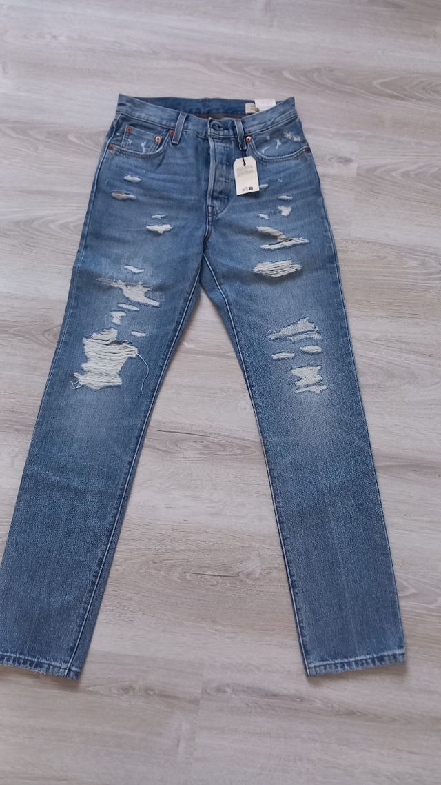 Jeans Levi's 501