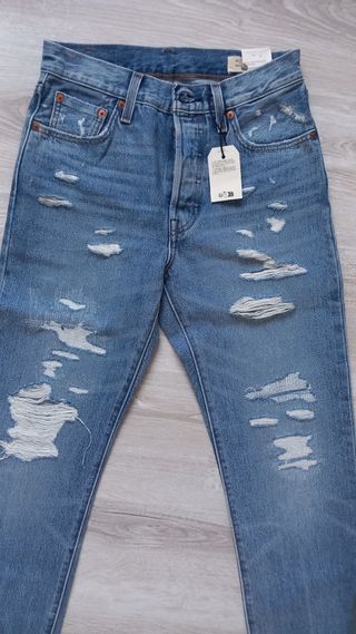 Jeans Levi's 501