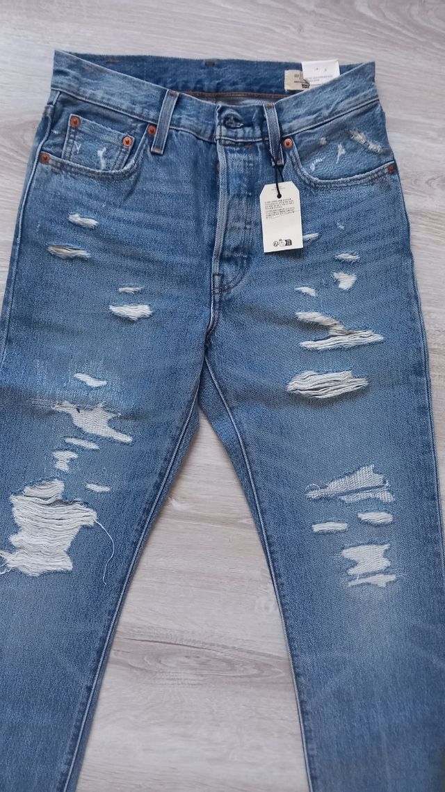 Jeans Levi's 501