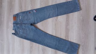 Jeans Levi's 501