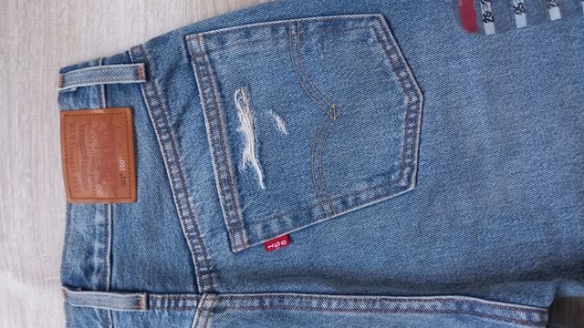Jeans Levi's 501