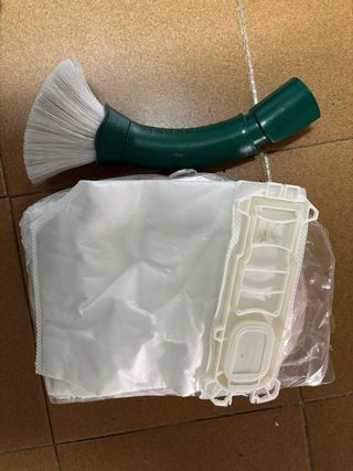 Accesorios aspiradora Vorwerk y bolsas competencia