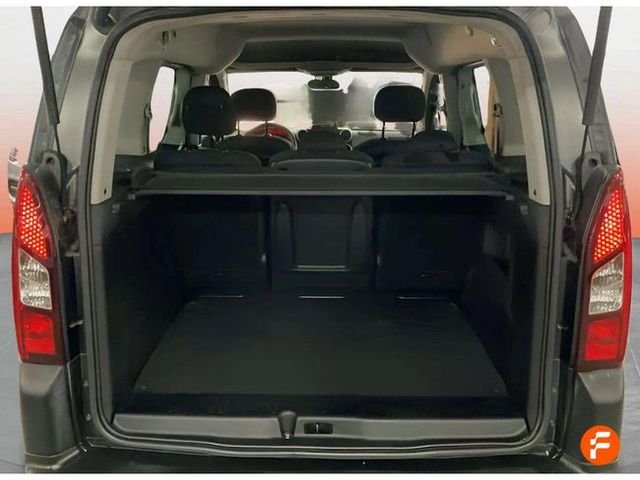Peugeot Partner TEPEE Active 1.2 PureTech 110