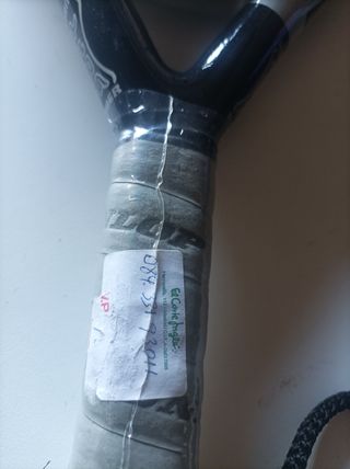 Pala de pádel Dunlop Bullet Ti