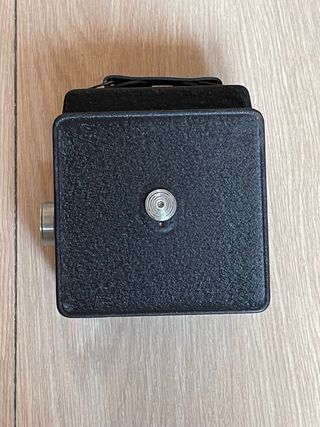 Cámara de cajón FT Filmor