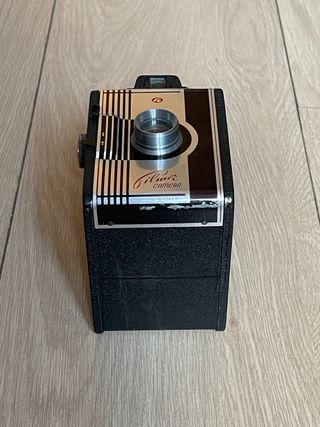 Cámara de cajón FT Filmor