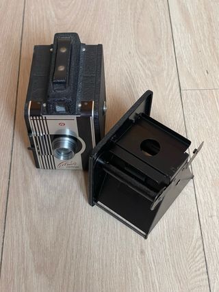 Cámara de cajón FT Filmor