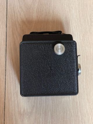 Cámara de cajón FT Filmor