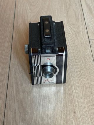 Cámara de cajón FT Filmor