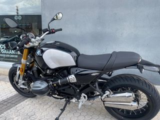 DasMoto Vende BMW R12 NINET A MATRICULAR