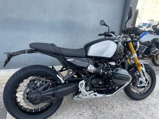 DasMoto Vende BMW R12 NINET A MATRICULAR