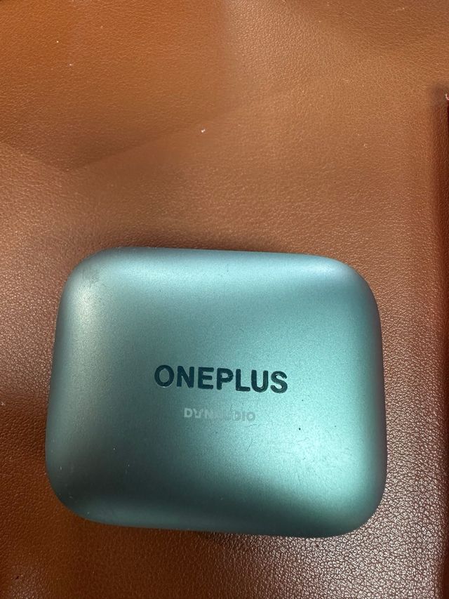 OnePlus Buds Pro 2 - Auriculares #00QC3G