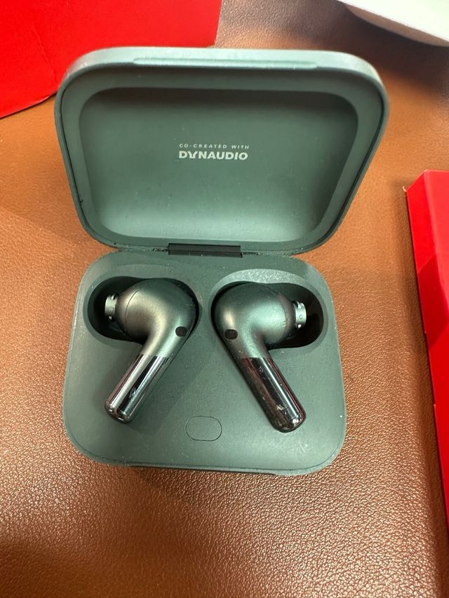 OnePlus Buds Pro 2 - Auriculares #00QC3G