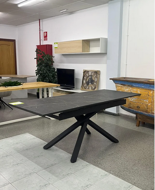 Mesa extensible nueva - Promoción!
