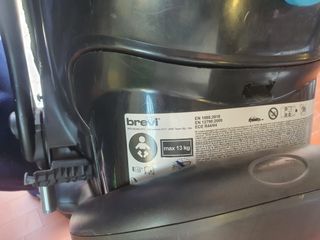 Trio Brevi Presto City Sistema Modulare