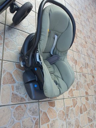 Trio Brevi Presto City Sistema Modulare