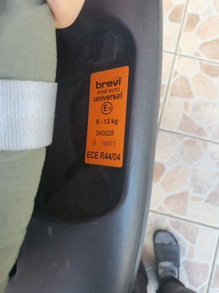 Trio Brevi Presto City Sistema Modulare